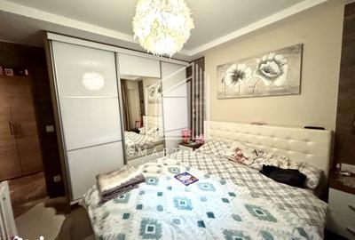 Apartament cu 2 camere decomandat în Carpați 2 - 6