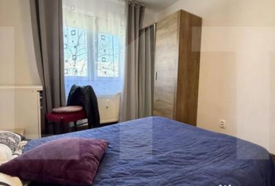 Apartament cu 3 camere semidecomandat în Romanilor - 4
