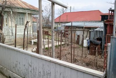 Casă individuală cu 6 camere cu Teren 2000 Mp în Pechea - 3