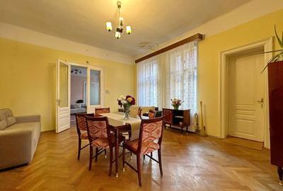 Apartament cu 3 dormitoare și curte, la 3 minute de Piața Sfatului - 15