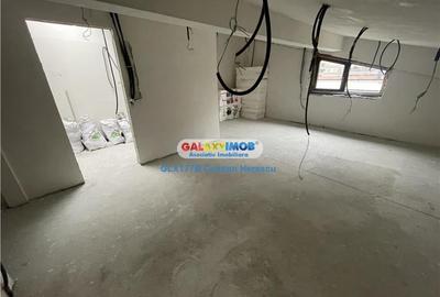 Dobrogeanu Gherea Mansarda 3 camere 130 mp - 12