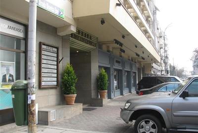 Union International Business Center - de la 41 mp - 11