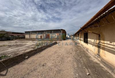 Comision 0%! Teren  de vanzare  38245 mp+ constructii 3400 mp - 20
