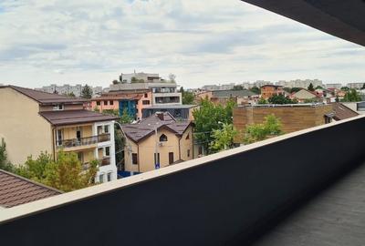 P-ta Domenii, 4 cam, 145 mp, et 3, lux, bloc mic, lift, 400.000 Euro - 1