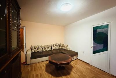 Apartament 3 camere, 48mp utili, mobilat si utilat, zona Iuliu Maniu - 2