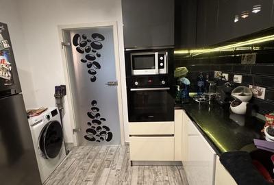 Apartament cu 2 camere decomandat în Central - 5