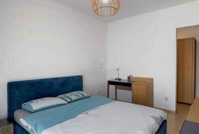 Apartament 3 camere, 92 mp, zona Marasti - 18