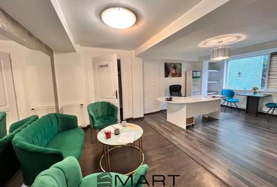 Spatiu comercial ultracentral zona Calea Dumbravii - 2