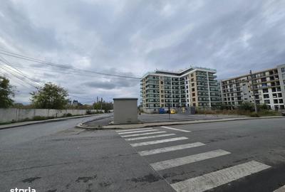 Spațiu comercial, în Nord - 5