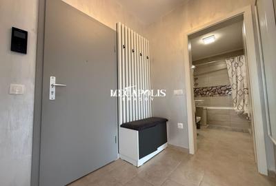 Apartament cu 2 camere semidecomandat, mobilat în Bartolomeu - 3