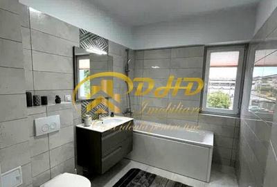 Apartament cu 2 camere decomandat în Dacia