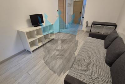 Apartament 2 Camere Rin Grand Residence Bucuresti - 4