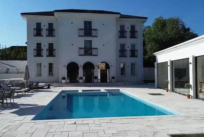 Vila superba cu Piscina! De Vanzare! 0727817187 - 15