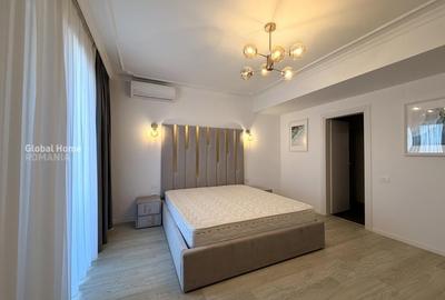 Apartament cu 3 camere decomandat, mobilat în Pipera - 21