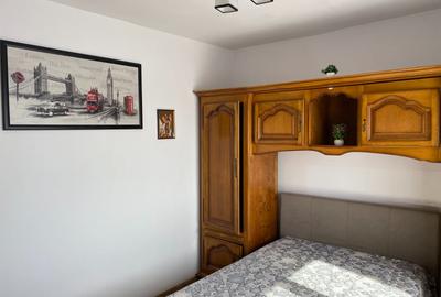 Apartament cu 3 camere decomandat, mobilat în Inel I - 5