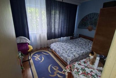 Apartament cu 2 camere semidecomandat în Central - 5