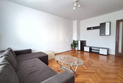 Apartament cu 3 camere decomandat, mobilat în Terezian - 2