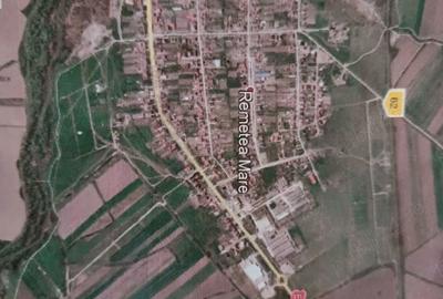 Spațiu comercial, de 300 mp, în Remetea Mare - 2