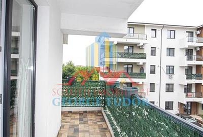 Apartament cu 3 camere decomandat, mobilat în Prelungirea Ghencea - 5