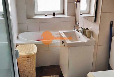 Garsonieră decomandată, mobilată în Crângași - 2