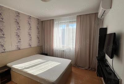 Apartament cu 2 camere decomandat în Apărătorii Patriei - 9