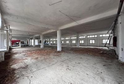 Spațiu industrial, de 2,167 mp, în Drânceni - 9