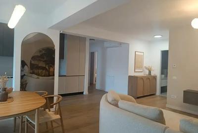 Apartament premium 4 camere - Iancu Nicolae - 11
