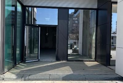 Spațiu comercial, de 71 mp, în Cotroceni - 1