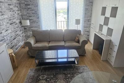 Apartament cu 2 camere în Ștefăneștii de Jos - 1