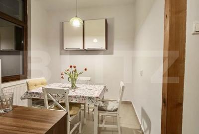 Apartament cu 3 camere în Iosefin - 3