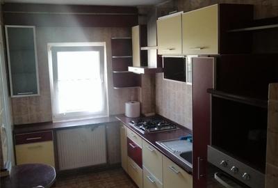 Garsoniera de inchiriat zona Iancu Nicolae - 3