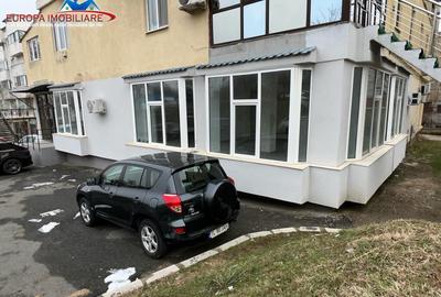 SPATIU COMERCIAL DE VANZARE TULCEA SPATIU COMERCIAL DE VANZARE TULCEA - 20