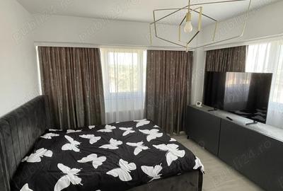 Vand apartament 3 camere decomandat in Valea Lupului! - 6