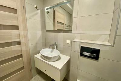 Apartament de lux, 3 camere, 93 mp, zona PROMENADA MALL - 13