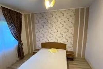 Apartament cu 2 camere decomandat în Lujerului - 6