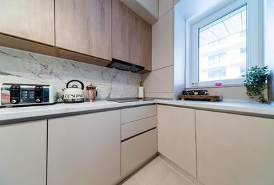 Apartament 2 camere | Premium | Coresi – Brașov| Parcare Inclusa - 11