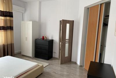 Apartament cu 2 camere, mobilat în P-ța Romană - 16