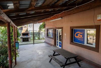 Vanzare imobil cu functiune mixta Ungureni/ Dambovita - 12