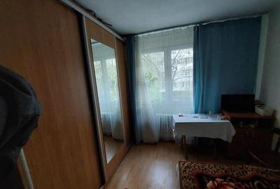 Apartament  de v?nzare 3 camere Nicolae Grigorescu Metrou Parc - 4