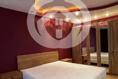 Apartament cu 3 camere decomandat, mobilat în Mihai Viteazul - 11