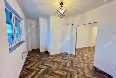 Apartament cu 3 camere decomandate si 3 balcoane zona Rahovei - 3