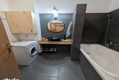 Garsonieră decomandată în Dâmbul Rotund - 2