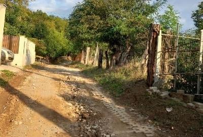 Vand teren cu suprafata de 11510 mp. - 8