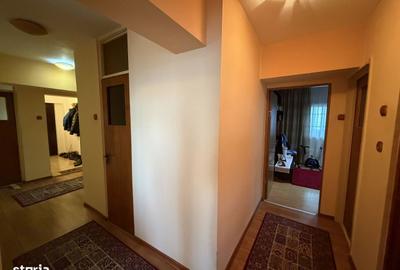 Apartament cu 4 camere în Rahova - 7