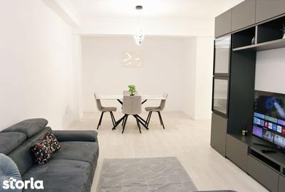 Apartament cu 3 camere în Pipera - 16