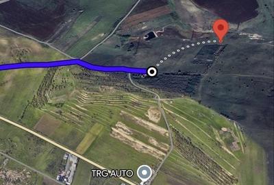 Teren de 5800 mp, în Nord-Vest - 2