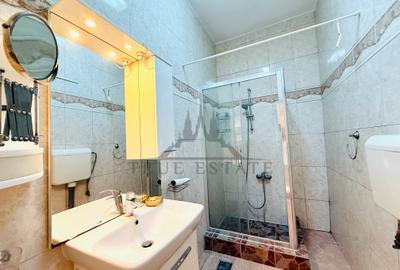 Casă individuală cu 4 camere cu Canalizare în Floreasca - 16