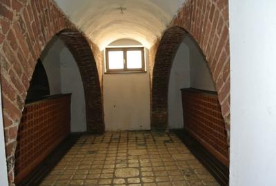 Proprietate de exceptie zona Gradina Icoanei Proprietate de exceptie zona Gradina Icoanei - 4