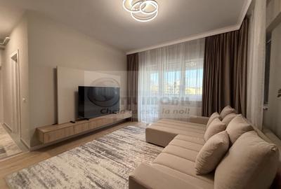 2 CAM , CENTRU PODU ROS PALAS , UNIREA TOWERS, LUX, PRIMA INCHIRIERE - 18