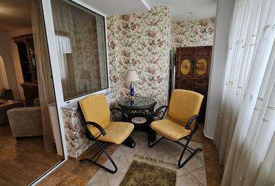 Apartament cu 2 camere decomandat, mobilat în Libertății - 19